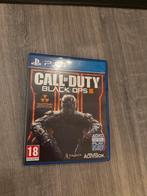 Call of Duty : Black Ops III, Vanaf 18 jaar, Shooter, 1 speler, Ophalen of Verzenden