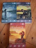 Trilogie van de Zeven Wateren - Juliet Marillier, Boeken, Ophalen of Verzenden, Zo goed als nieuw, Juliet Marillier