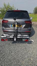 " Verhuur  "Pro-User Fietsendrager Diamant, Auto diversen, Fietsendragers, Nieuw, Ophalen of Verzenden, 2 fietsen, Trekhaakdrager