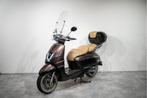 Peugeot Django | SNOR/BROM | Windscherm | Topkoffer, Overige modellen, Elektrisch, Ophalen of Verzenden, Zo goed als nieuw