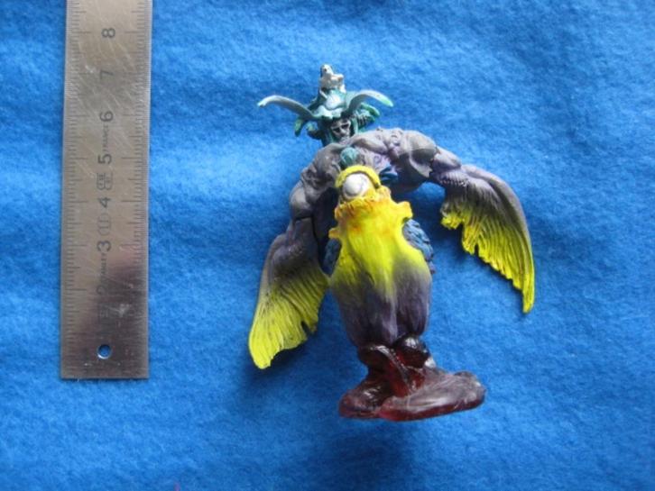 Final Fantasy figuur Arthur, Sephiroth Safer of Reverse, Verzamelen, Speelgoed, Zo goed als nieuw, Ophalen of Verzenden