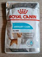 10x Royal Canin Urinary Care Mousse, Ophalen of Verzenden, Hond