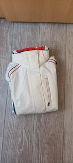 Ophalen ANWB dames zijl jack L zomer jack, Ophalen of Verzenden, Zo goed als nieuw, Wit