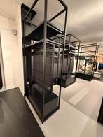 winkel inrichting / dressing modulair luxueus professioneel, Ophalen