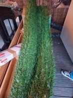 Kunststof Tuinhek - 150x300cm, Ophalen, Kunststof, Schuifpoort, Nieuw