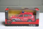1:32 Super Cars Mitsubishi Outlander brandweer Nederland (5), Ophalen of Verzenden, Nieuw, Auto, Overige merken