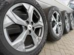 Set 18 inch originele Ford Mustang Mach-E velgen winterbande, Auto-onderdelen, Banden en Velgen, 18 inch, Gebruikt, -, -
