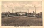 1930 ROTTERDAM ZUID Nieuwe Koninginnebrug, Verzamelen, Ansichtkaarten | Nederland, Ophalen of Verzenden, 1920 tot 1940, Gelopen