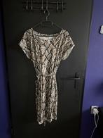 Zeeman jurk maat 44, Ophalen of Verzenden, Zo goed als nieuw, Maat 42/44 (L), Onder de knie