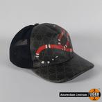 Gucci GG Supreme Baseball Hat - Inc.Garantie, Zo goed als nieuw