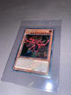 Slifer the Sky Dragon 1st Ed Secret Rare Yu-Gi-Oh, Ophalen of Verzenden, Nieuw