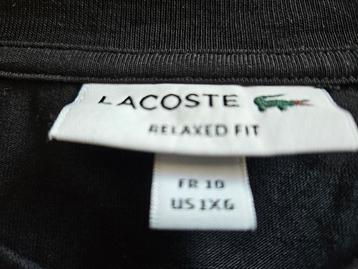 LACOSTA SWEATER  beschikbaar voor biedingen