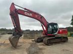 2004 O&K RH 12.6 Rupsgraafmachine, Zakelijke goederen, Machines en Bouw | Kranen en Graafmachines, Graafmachine