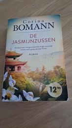 De jasmijnzussen Corine Bomann, Boeken, Ophalen, Zo goed als nieuw, Corina Bomann