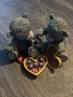 Me To You sweet love beeldje, Verzamelen, Ophalen of Verzenden, Nieuw