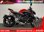 MV Agusta BRUTALE 1000 (bj 2025), Motoren, Motoren | MV Agusta, 4 cilinders, Bedrijf, Onbekend, Meer dan 35 kW