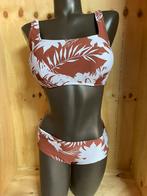 Seafolly bikini maat 38f model amber, Verzenden, Nieuw, Bruin, Bikini