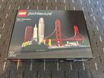 LEGO - NIEUW IN DOOS: San Francisco 21043, Kinderen en Baby's, Speelgoed | Duplo en Lego, Ophalen of Verzenden, Nieuw, Complete set