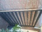Houten rek, Tuin en Terras, Haardhout, Minder dan 3 m³, Ophalen, Overige houtsoorten, Blokken