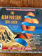 The Alan parsons song book cd, Cd's en Dvd's, Cd's | Pop, Ophalen of Verzenden