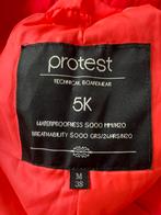 Roze Protest Skibroek Maat M, Ophalen of Verzenden, Gedragen, Maat 38/40 (M), Broek