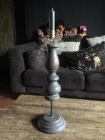 Kandelaar, Ophalen, Zo goed als nieuw