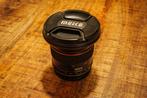 Meike 12mm f2,8 Fujifilm XF vatting MF, Ophalen of Verzenden, Zo goed als nieuw, Groothoeklens