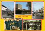 Den Helder - 5 afb - 1987 gelopen, Ophalen of Verzenden, Gelopen, Utrecht