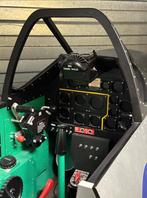 P-51D Mustang simulator (Enigste in Europa), Ophalen, Zo goed als nieuw, Overige typen