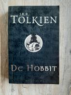 J.r.r tolkien de hobbit, Boeken, Fantasy, Gelezen, Ophalen of Verzenden