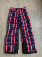 KILLTEC skibroek maat 152 nieuwstaat ZT, Broek, Meisje, Ophalen of Verzenden, Zo goed als nieuw