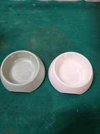 voerbakjes voor kleine hond, Dieren en Toebehoren, Ophalen of Verzenden, 'T Olde Gre-j, Info@toldegrej.nl, Endepoelstraat 20f Didam