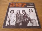 The Rubettes 3 Singles in een zeer goede staat!, Ophalen, Gebruikt, 7 inch, Single