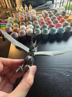 Warhammer fantasy high elf griffon, Verzenden, Nieuw, Warhammer, Figuurtje(s)