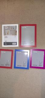 IKEA fotolijsten, Audio, Tv en Foto, Fotografie | Fotolijsten, Ophalen of Verzenden, Nieuw