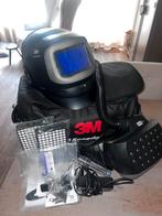 3M speedglas adflo G5-01 met opbergtas., Ophalen of Verzenden, Zo goed als nieuw