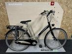 Batavus Entrada 53 cm 7 versnellingen, Fietsen en Brommers, Fietsen | Dames | Damesfietsen, Ophalen, Versnellingen, Batavus, 53 tot 56 cm