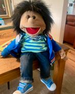 Living Puppets handpop Mo 65cm, Ophalen of Verzenden, Overige typen