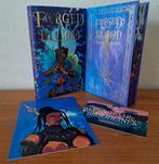 Forged by blood - Ehigbor Okosun (Fairyloot Edition), Boeken, Taal | Engels, Ophalen of Verzenden, Nieuw