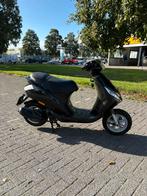 Zip 50cc 4takt, Fietsen en Brommers, Scooters | Piaggio, Ophalen, Gebruikt, Zip, Benzine