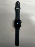 Apple Watch SE 40 MM midnight, Ophalen of Verzenden, IOS, Zo goed als nieuw, Zwart