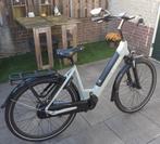 Forza Bologna bwj 2024 elektrisch frame 51cm met 342km !!!, 50 tot 53 cm, Ophalen, Zo goed als nieuw, Overige merken