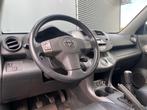 Toyota RAV4 BWJ 2007 | 2.0 VVTi 153PK Linea Sol | 4WD | CLIM, 1998 cc, Zwart, 4 cilinders, 2000 kg
