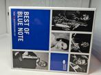 Best of Blue Note - Jazz Collectie, Cd's en Dvd's, Cd's | Jazz en Blues, 1960 tot 1980, Boxset, Ophalen of Verzenden, Zo goed als nieuw