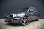 Audi Q5 2.0 TFSI quattro Launch Edition | Bang & Olufsen | P, Auto's, Audi, Automaat, Gebruikt, 4 cilinders, Bedrijf