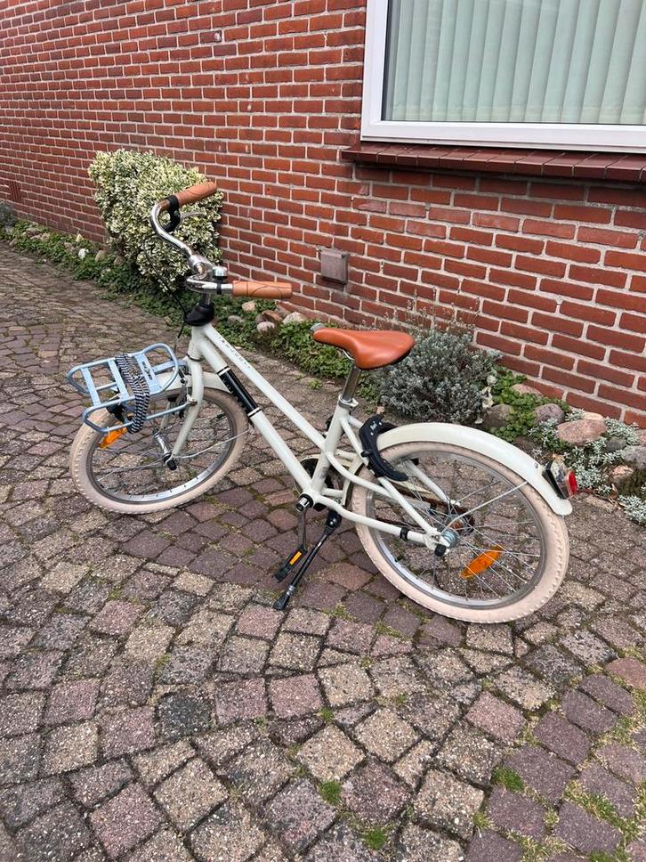 Volare Melody 20 inch meisjesfiets, Fietsen en Brommers, Fietsen | Kinderfietsjes, Gebruikt, 20 inch of meer, Ophalen