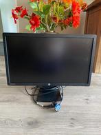Monitor HP elite display E231, 23 inch, Computers en Software, Monitoren, Ophalen, Hp, Full HD, Zo goed als nieuw