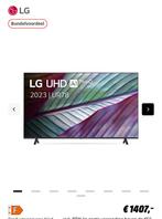 LG 86UR78 4K UHD Smart TV - Nieuwstaat in doos, Ophalen, LED, Lg, Lg