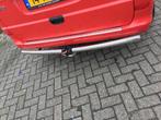 AANBIEDING Vito W639 Rearbar Achterbar, Ophalen