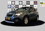 Opel Mokka 1.4 T Edition Navi_Airco_Cruise_Trekh, Auto's, Opel, Voorwielaandrijving, Euro 5, Gebruikt, Parkeersensor